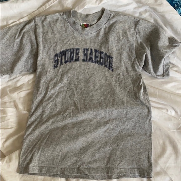 Stone Harbor T Shirt - Picture 1 of 2